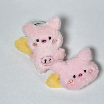 HairClip #1001