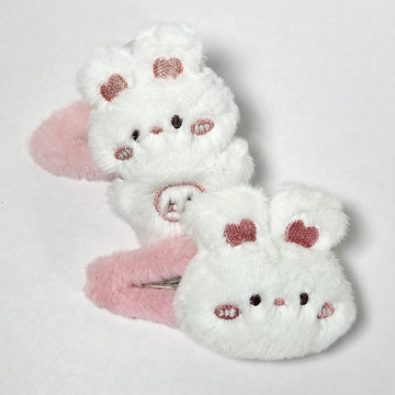HairClip #1002