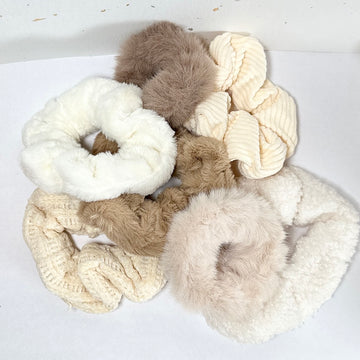 HairTie #101201