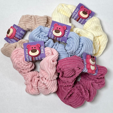 HairTie #101202