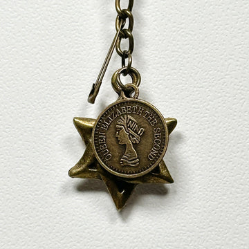 Keychain #kc10108