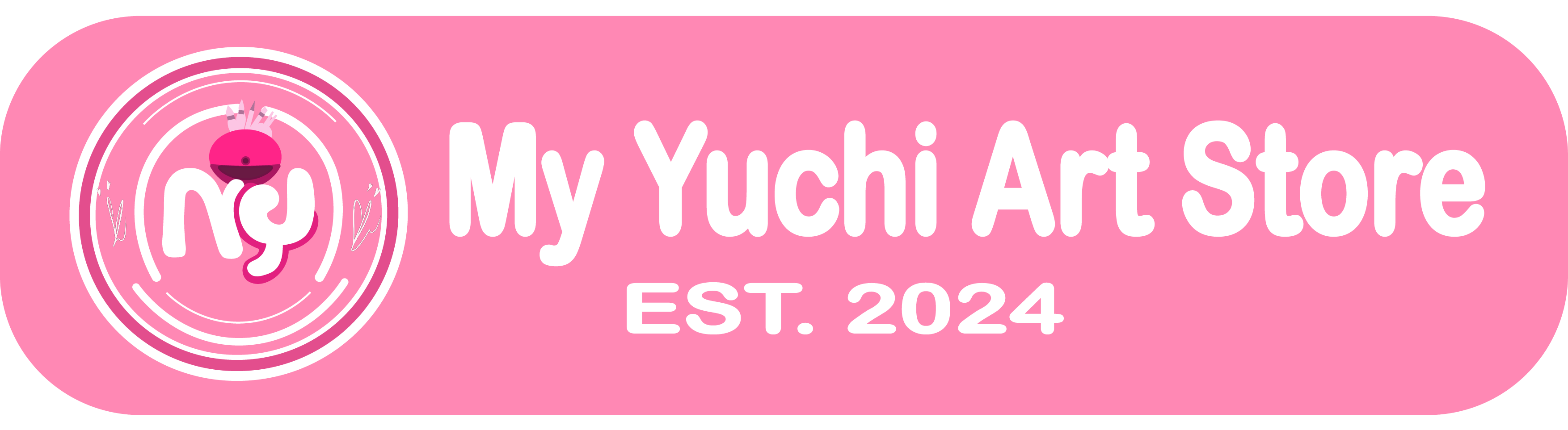 My Yuchi Art Store