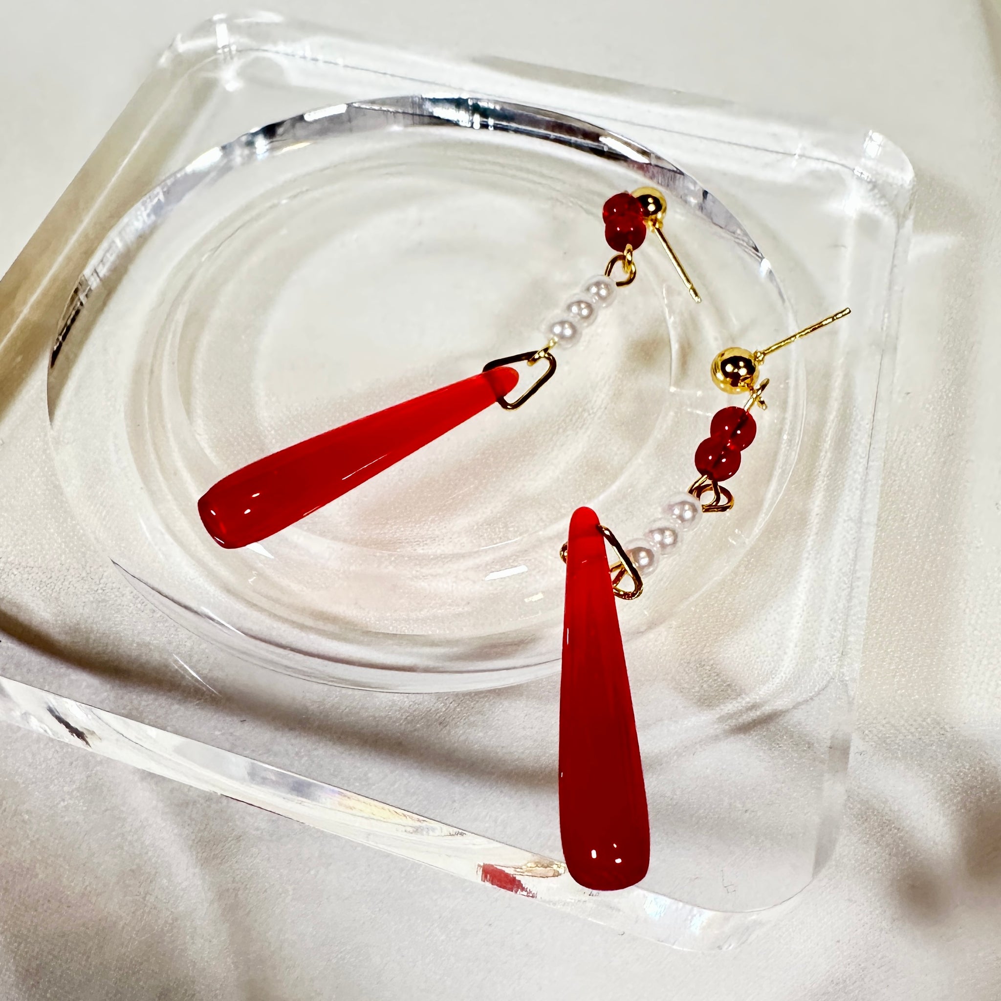 Earrings #10201