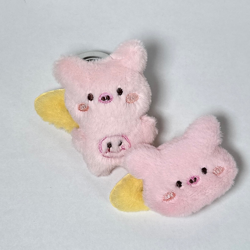 HairClip #1001