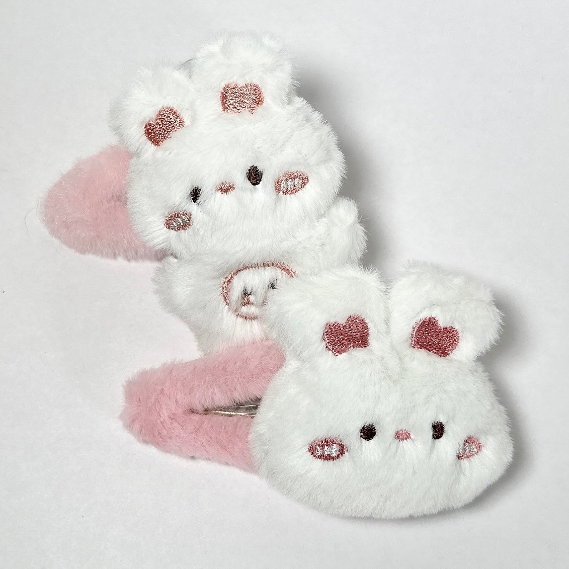 HairClip #1002