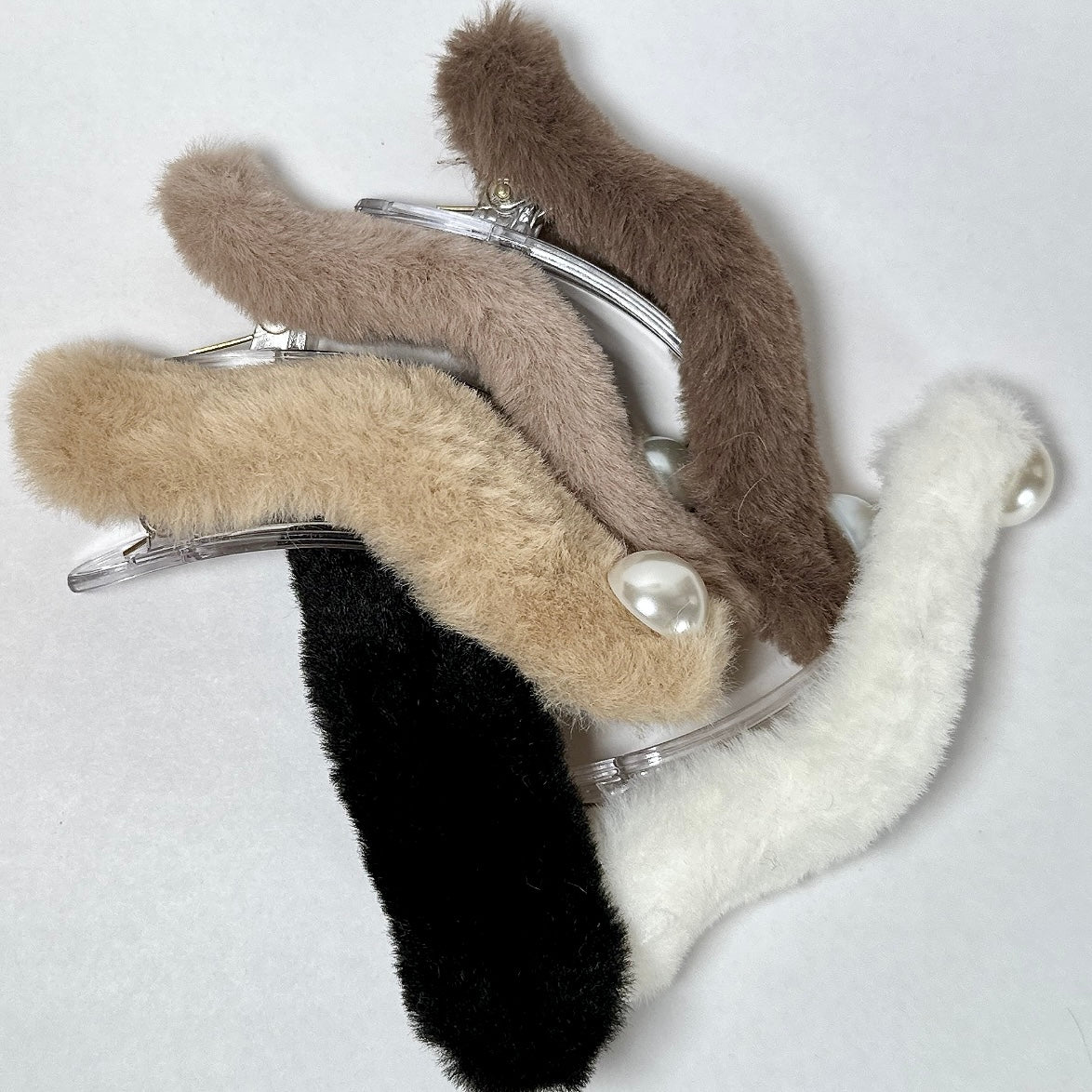 HairClip #1003