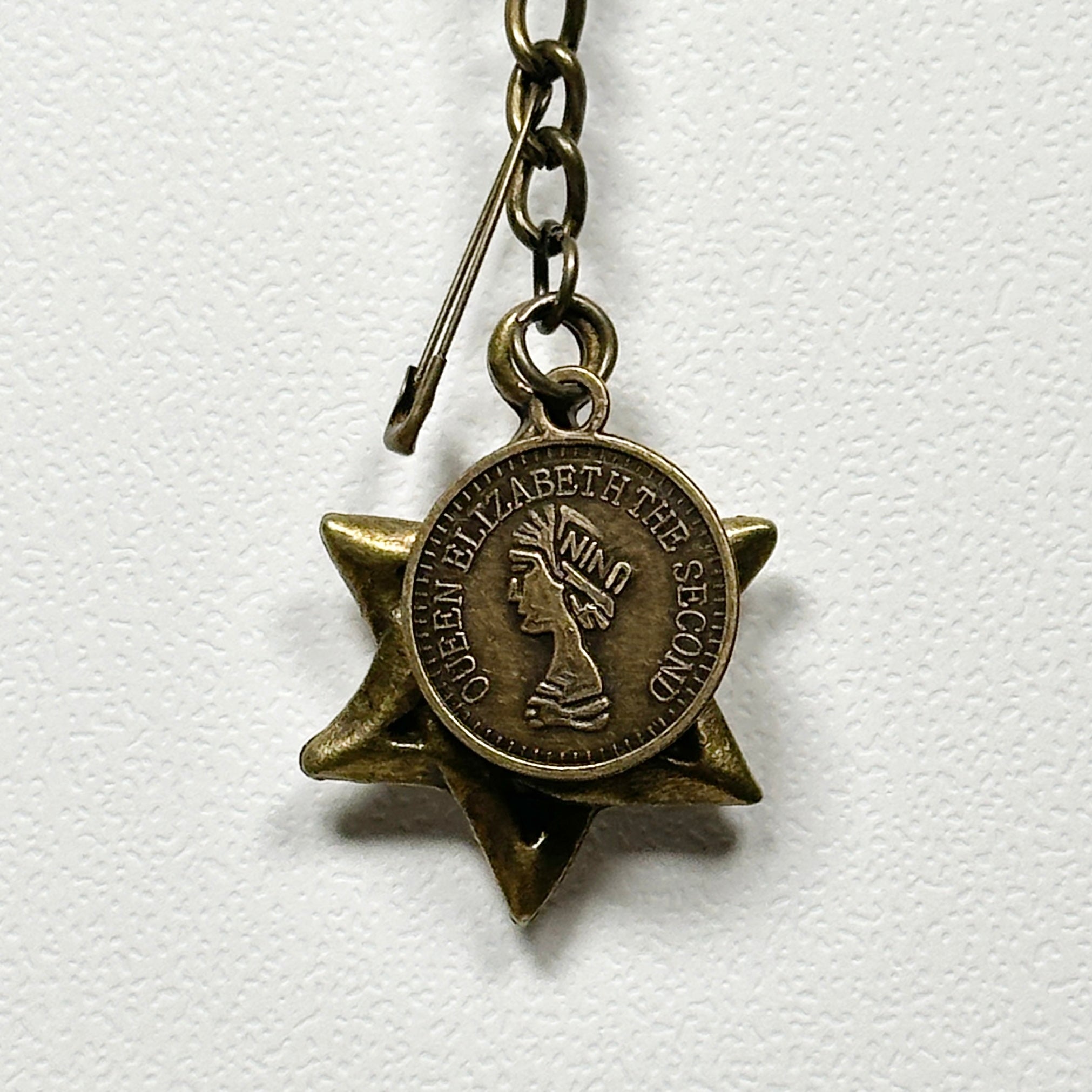 Keychain #kc10108