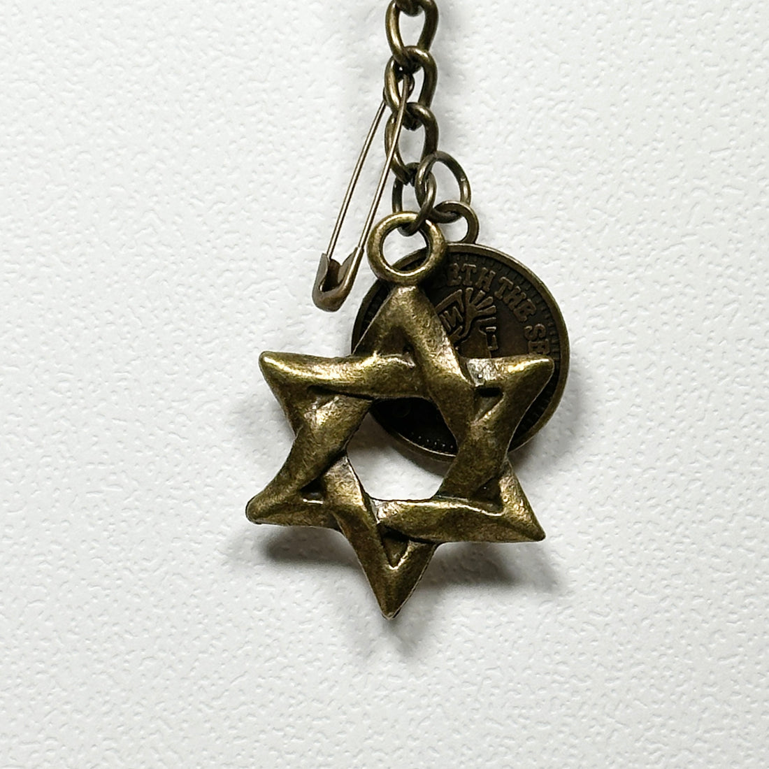 Keychain #kc10108