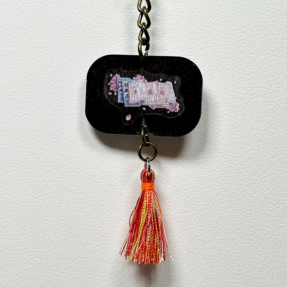 Keychain #kc10111