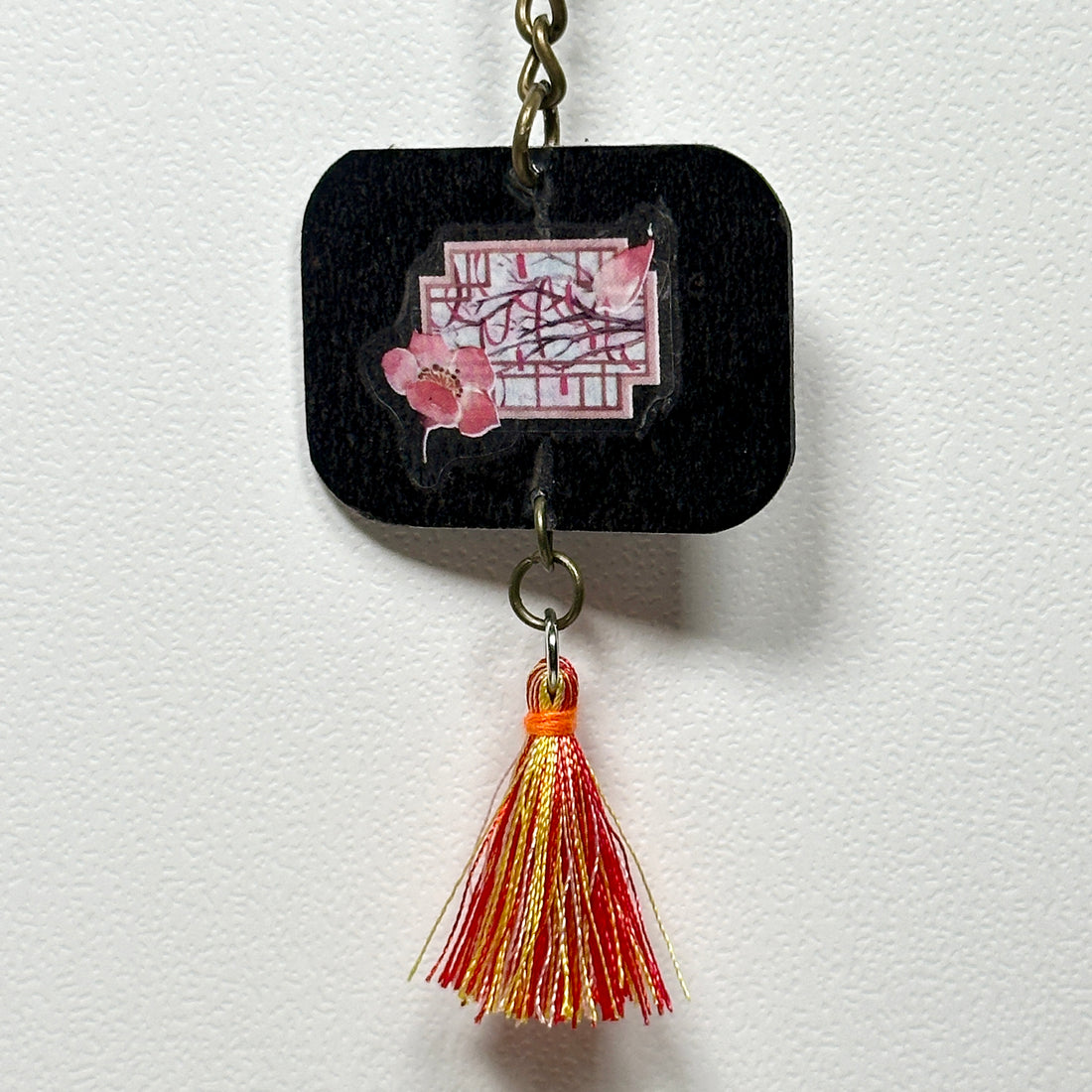 Keychain #kc10112