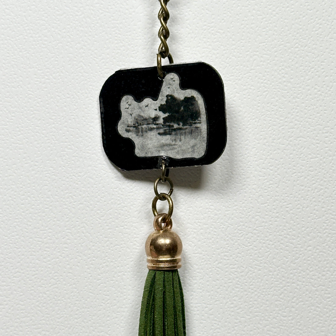 Keychain #kc10113