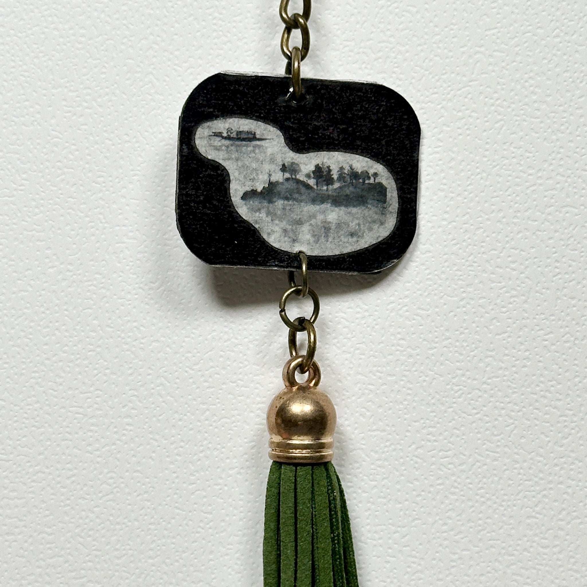 Keychain #kc10113