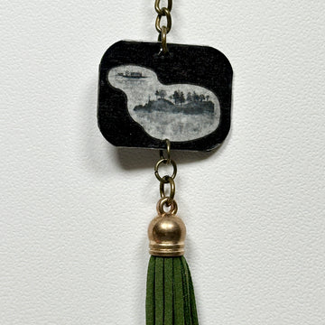 Keychain #kc10113