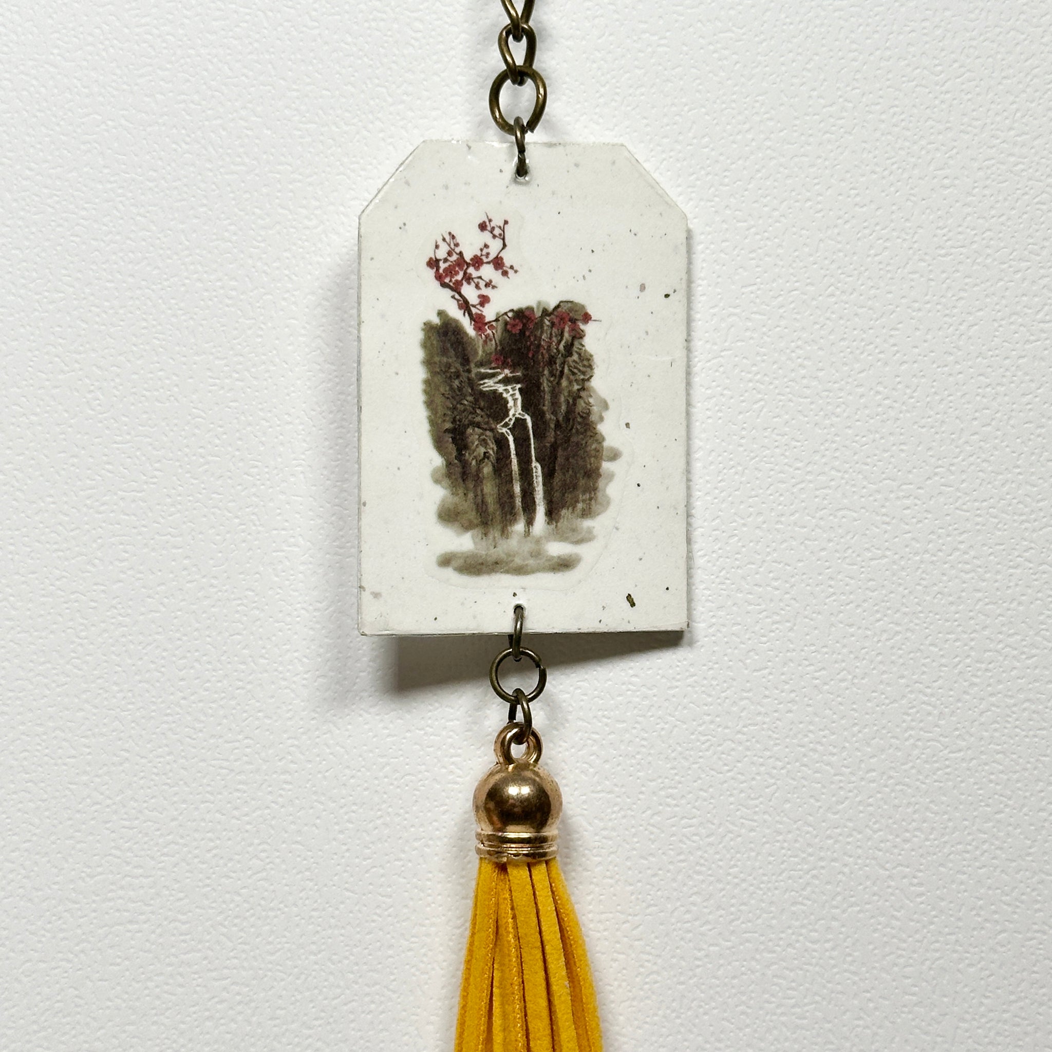 Keychain #kc10114