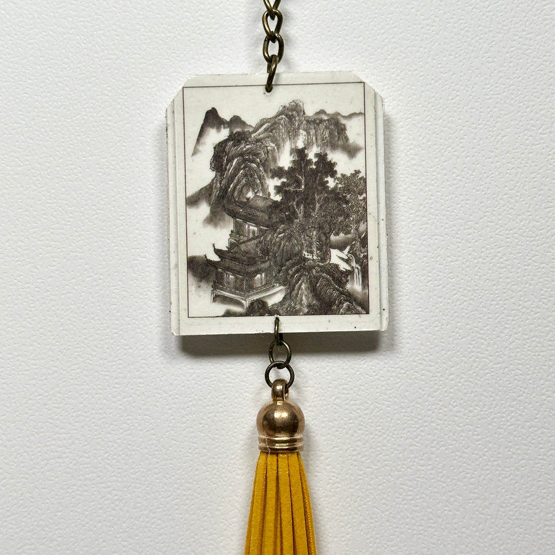 Keychain #kc10115