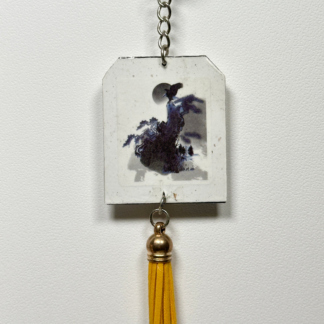 Keychain #kc10116