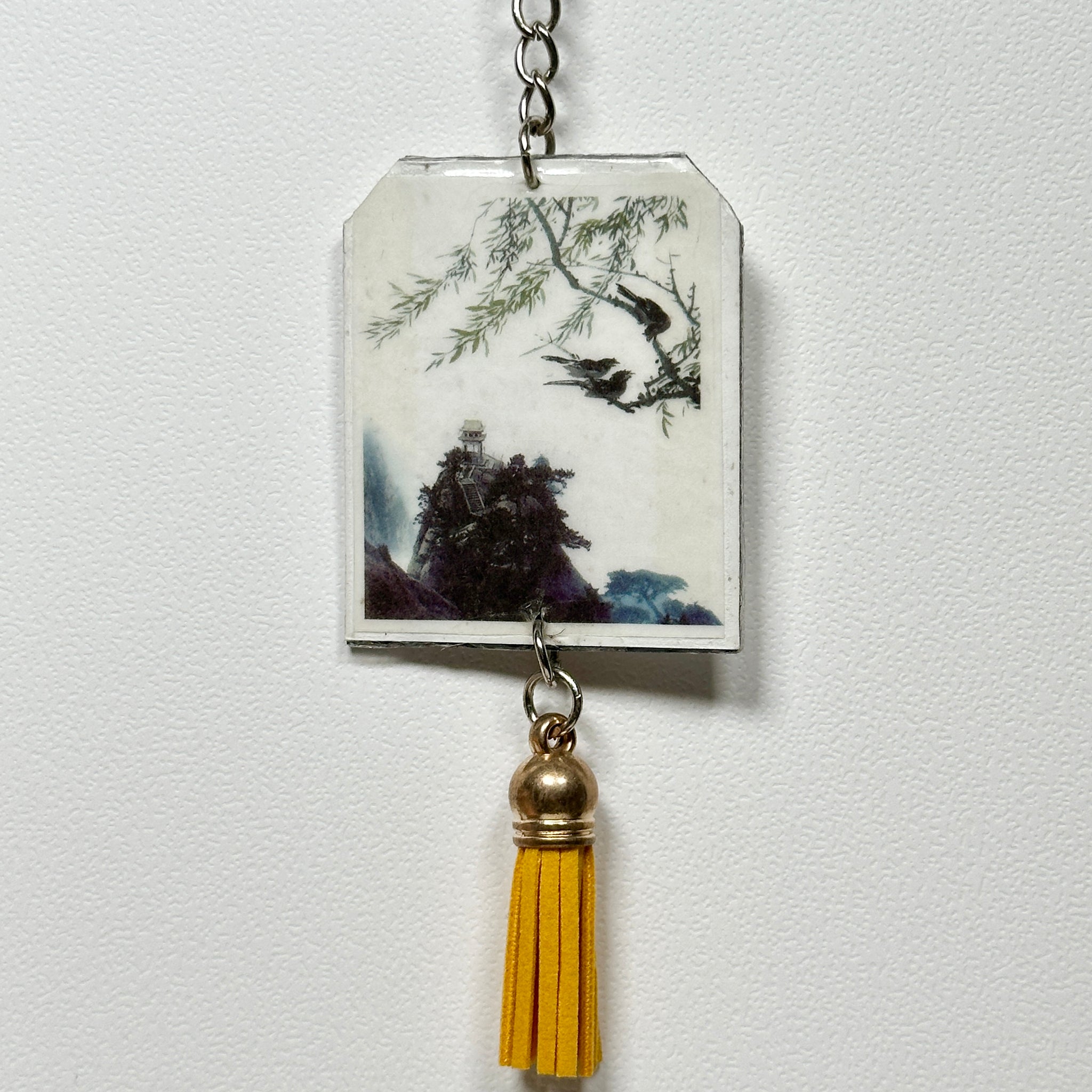 Keychain #kc10116