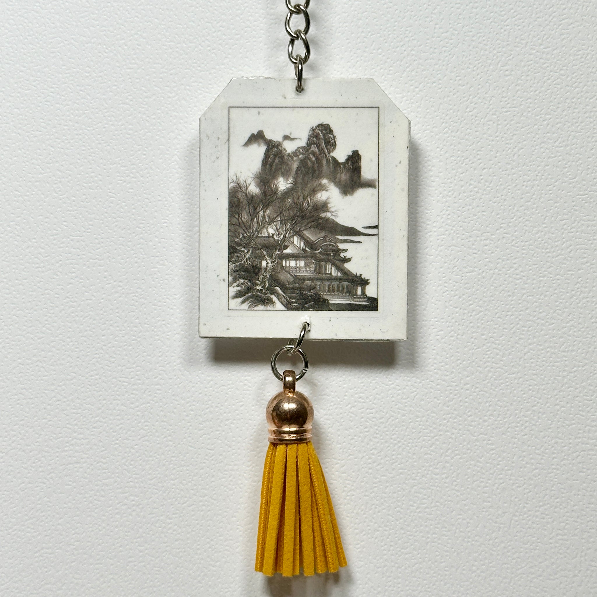 Keychain #kc10117