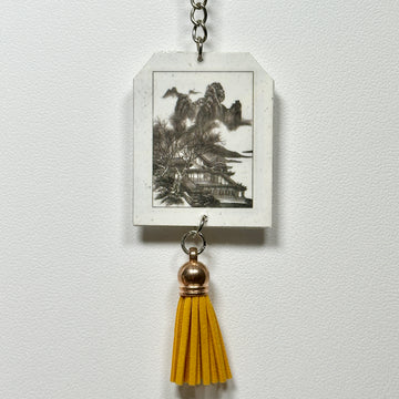 Keychain #kc10117