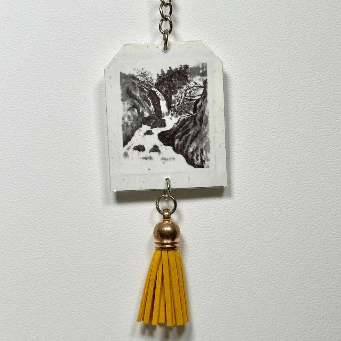Keychain #kc10117