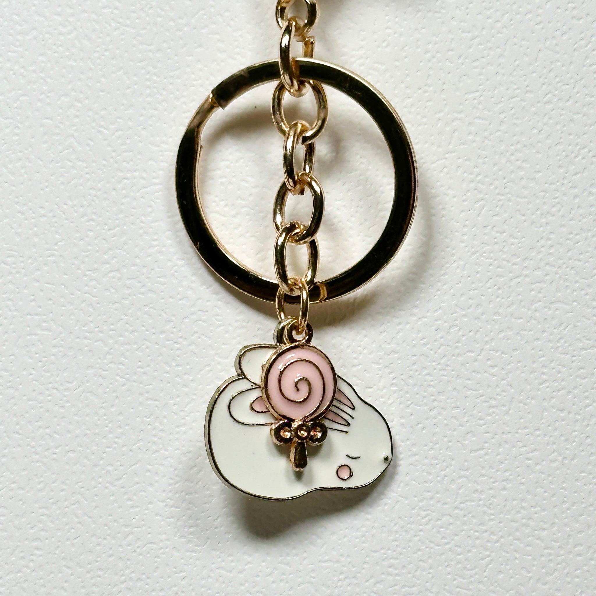 Keychain #kc10119