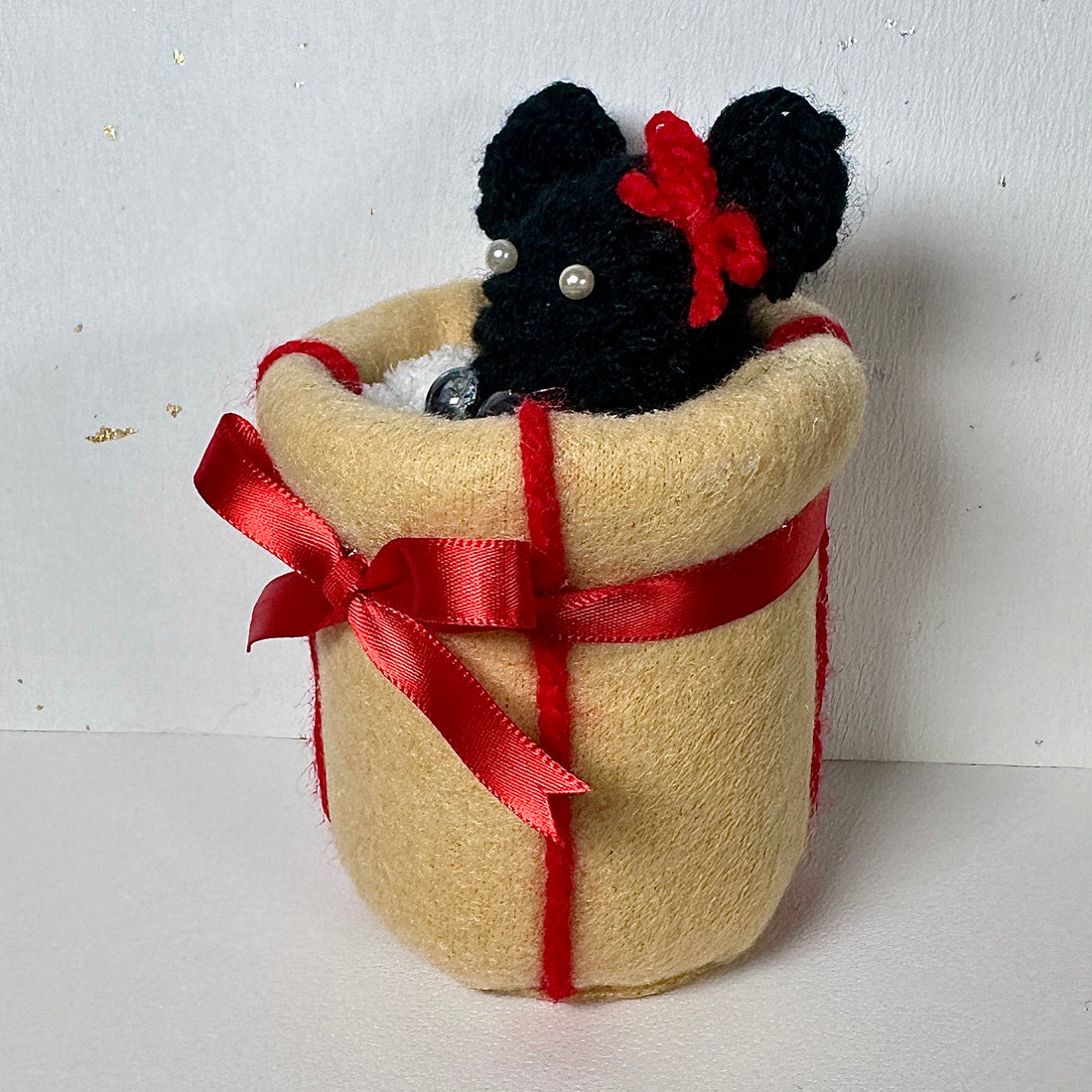 Pincushio n #101101
