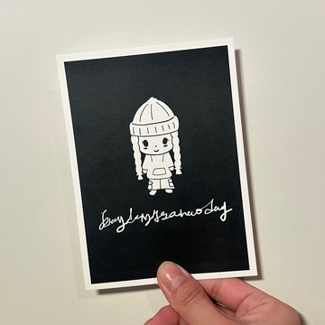 Postcard #1102