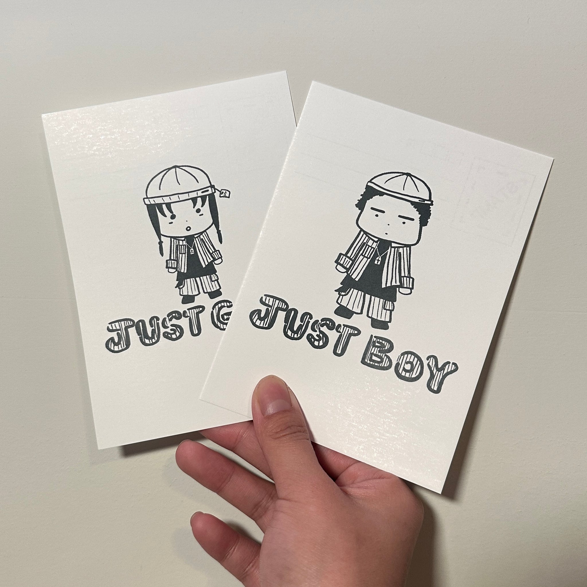 Postcard #1103